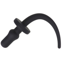 Kinky Puppy Plug Queue Thumpy Dog L 11 x 4.5cm - Queue 22cm